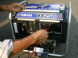 専門スタッフによるメンテナンスで安心